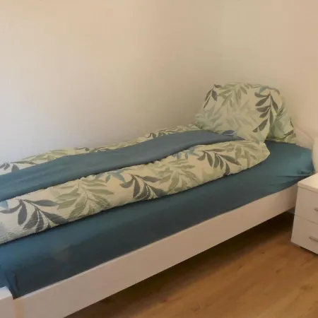 Wiedersehn 1- Stock By Interhome *